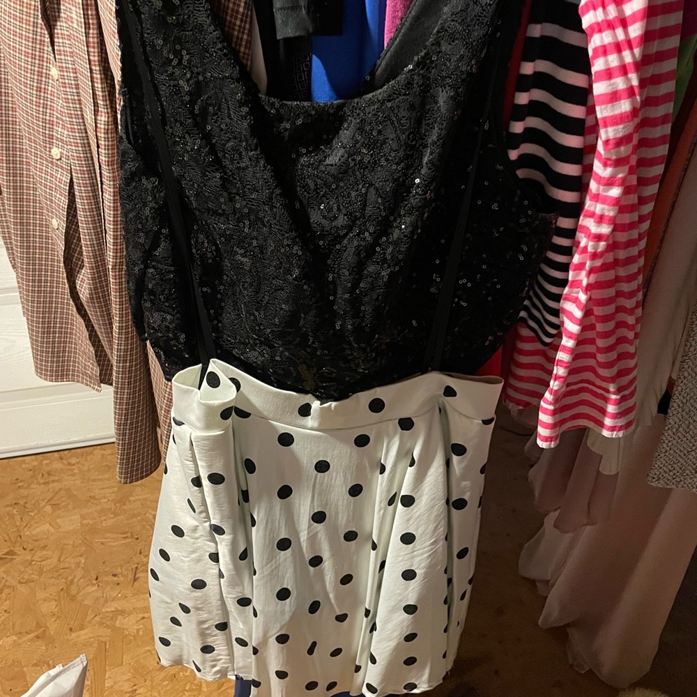 2 piece set!